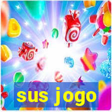 sus jogo